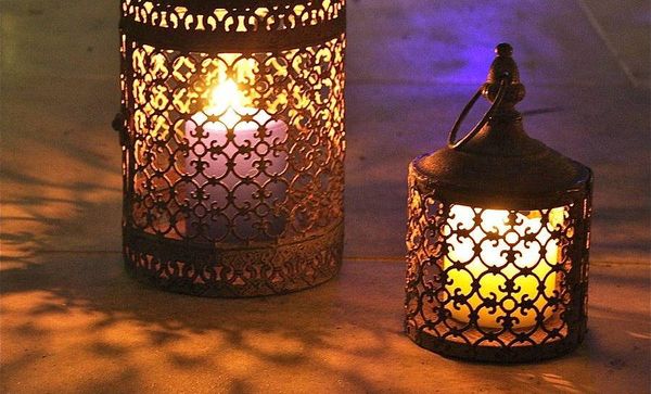 أفكار مميزة لديكور عيد الفطر في المنزل