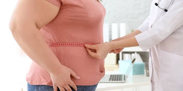 للمرة الأولى.. تجربة طبية توقف زيادة الوزن وتكسر مسار السمنة