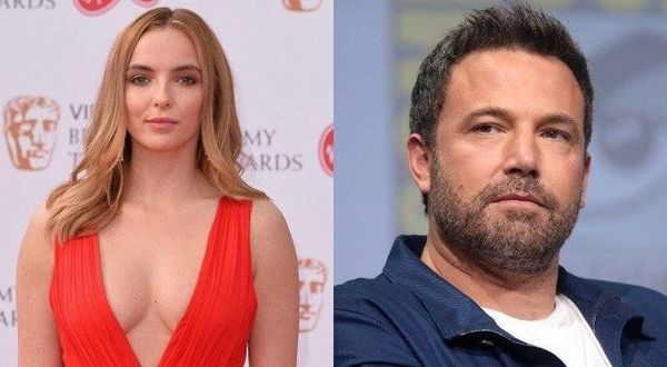 بن أفليك يتعلم اللكنة الإنجليزية لهذا السبب...وما علاقة جودي كومر؟