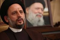 العلامة فضل الله يهنّئ اللبنانيين ويرفع آمال التحرير والإعمار