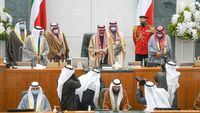 الكويت: استقالة حكومة الصباح للمرة الرابعة