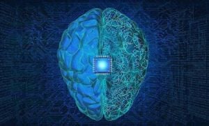 مستقبل التكنولوجيا الطبية... شرائح دقيقة تترجم الإشارات العصبية إلى بيانات وتراقب المؤشرات الحيوية