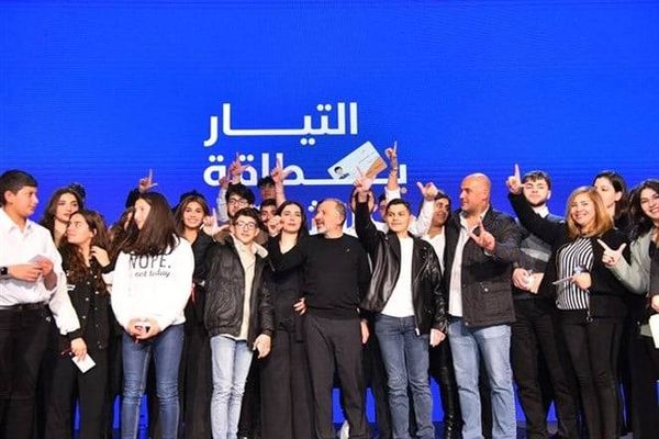 باسيل عن التفاهم مع حزب الله: "إن عدتم عدنا معهم ومع غيرهم"