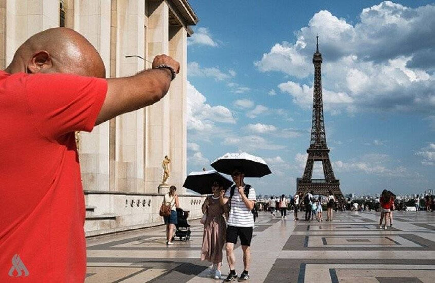 فرنسا تعلن التأهب البرتقالي في 60 إقليماً بسبب موجة حر