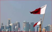 قطر تدين الهجمات الإيرانية على البحرين والكويت