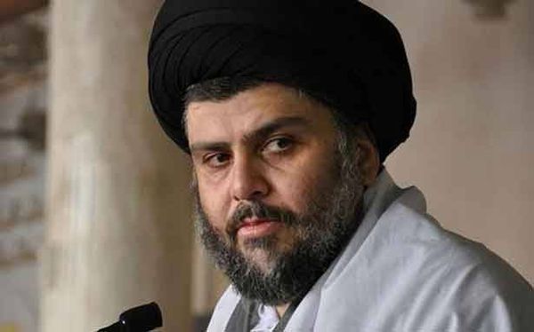 الصدر: الاميركيون هدف لنا في العراق
مقتل «دينمو داعش» بعملية نوعية
