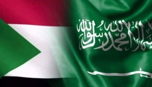 ما موقف السعودية من الاتفاق السياسي في السودان؟