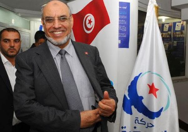 «النهضة» تقترب من الرئاسيات مفككة