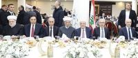 دريان: بوحدتنا ننتصر على الصعوبات