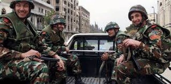 هذه آخر التطورات تمهيداً لاستعادة إدلب
