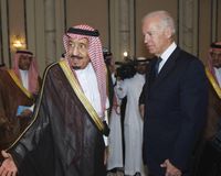 بايدن سيلتقي محمد بن سلمان لأول مرة هذا الشهر