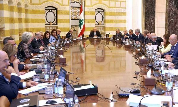 حصر السلاح.... هل يعيد رسم الدور المسيحي في لبنان؟