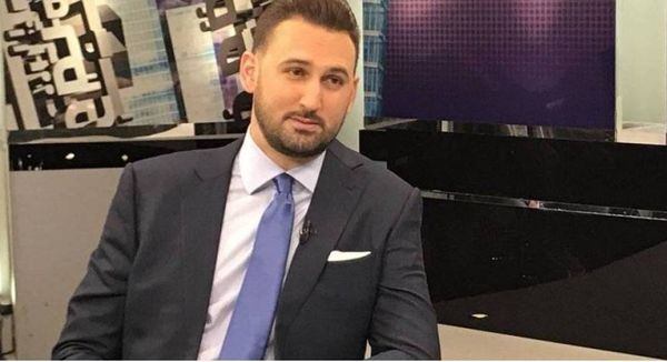تيمور جنبلاط عرض العلاقات الثنائية مع السفير المصري والتقى العريضي ووفوداً ومواطنين