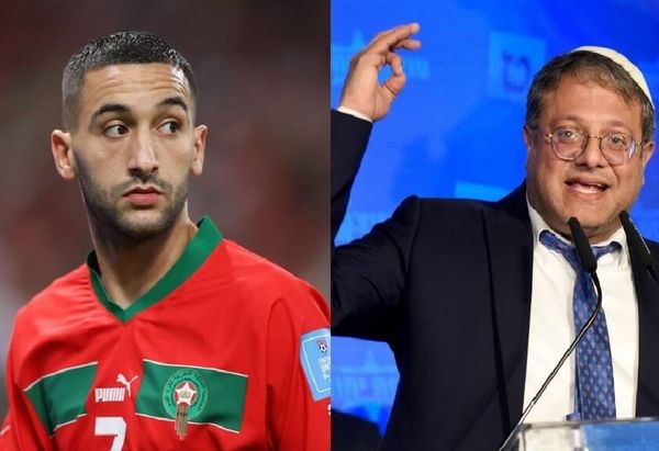 زياش في مواجهة بن غفير: صرخة ضد قانون إعدام الأسرى تشعل غضب الاحتلال
