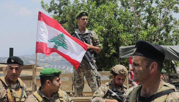 الجيش اللبناني: استمرار اعتداءات الاحتلال وتصعيدها بالتزامن مع أعمال الهدم والتفجير لا يترك مجالًا للشك حيال نواياه العدوانية