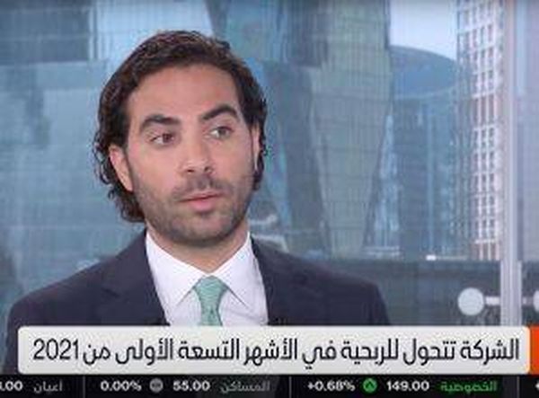 "أمانات القابضة" تخطط لطرح 3 منصات تابعة في سوق دبي المالي