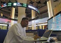 بورصة دبي ترتفع بعد خسائر 9 أيام مع انحسار تأثير أزمة تركيا وأداء ضعيف لمصر