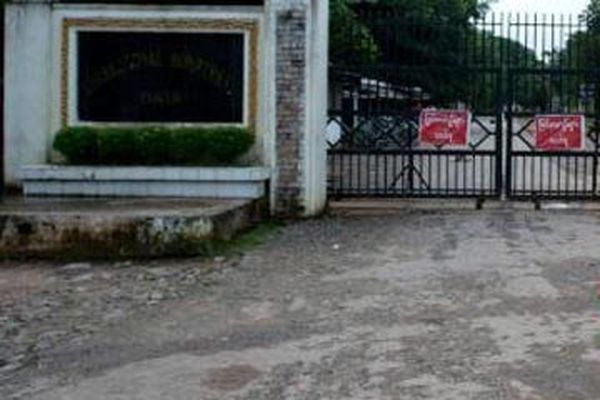 الافراج عن 44 سجينا سياسيا في بورما