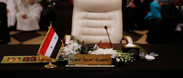 واشنطن بوست: فيتو أمريكي على عودة نظام الأسد لجامعة الدول العربية