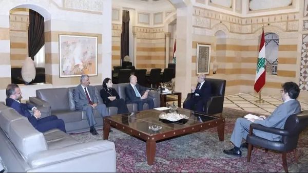 سلام: مسؤوليتنا الحفاظ على لبنان الكبير والتمسّك بنهائية كيانه وحدوده