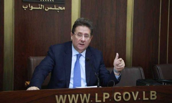 كنعان بعد لجنة المال: كيف يحكى عن عدالة ووضع قصور العدل كارثي؟