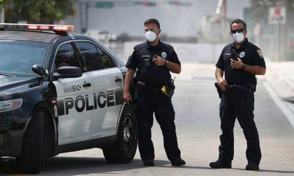 من جديد.. قتلى في إطلاق نار بمركز تسوق في ولاية إنديانا الأميركية