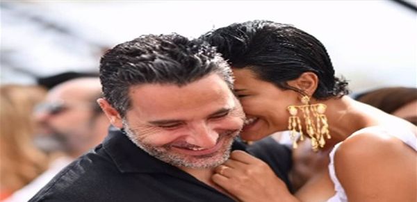 بعدما أعلنت عن فقدان جنينها... ريم السعيدي: 