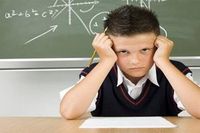 نقص حديد المخ يُضعف الانتباه والتركيز