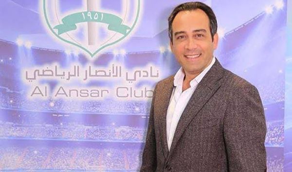 استقال بدر.... فدخل نادي الأنصار في الظلمة؟
هل من استقالات رئاسية جديدة في المستقبل؟
