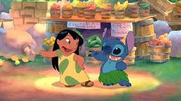 هل تذكرون  كرتون " lilo and stitch" ؟ انتظروه من جديد