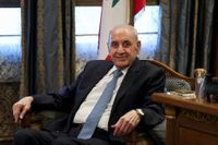 بري يرد على المقترح الأميركي: "إسرائيل" مطالبة بوقف النار أولاً
