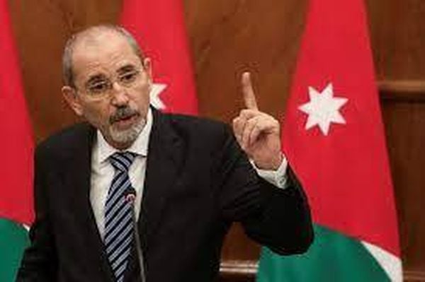 وزير الخارجية الأردني: كل المؤشرات بشأن غزة تشير إلى أن الأسوأ هو القادم
