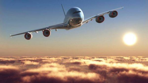 كيف يتعلم قائدو الطائرات مواجهة الكوارث؟
