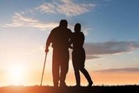 هل يورّث الآباء طول العمر لأبنائهم؟