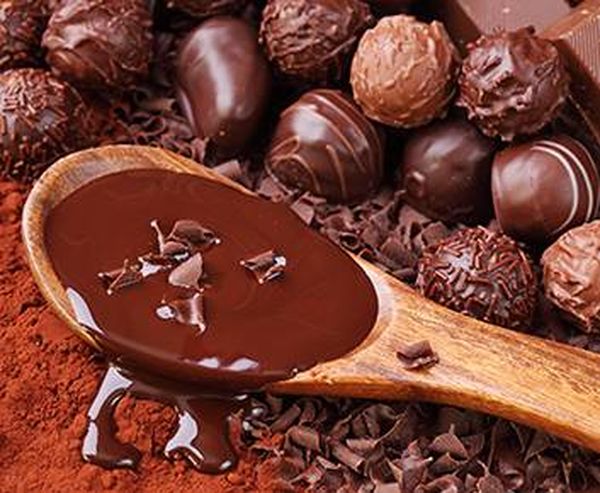 7 حقائق لا تعرفها عن الشوكولا!