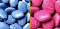 فياغرا للنساء؟