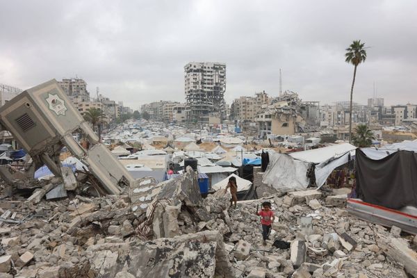 الخارجية القطرية: لا بد من الانتقال للمرحلة الثانية من اتفاق غزة