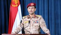 القوات اليمنية تحذر من استمرار العدوان: "لن يمر دون عقاب"