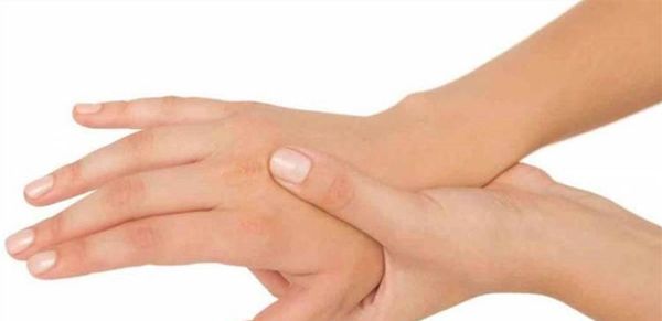 اكتشاف بروتين في أطراف الأصابع يؤثر على الرؤية والسمع