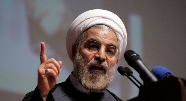 روحاني: لا يجب ترك الدول تعمل على هواها لإضعاف الاتفاق النووي