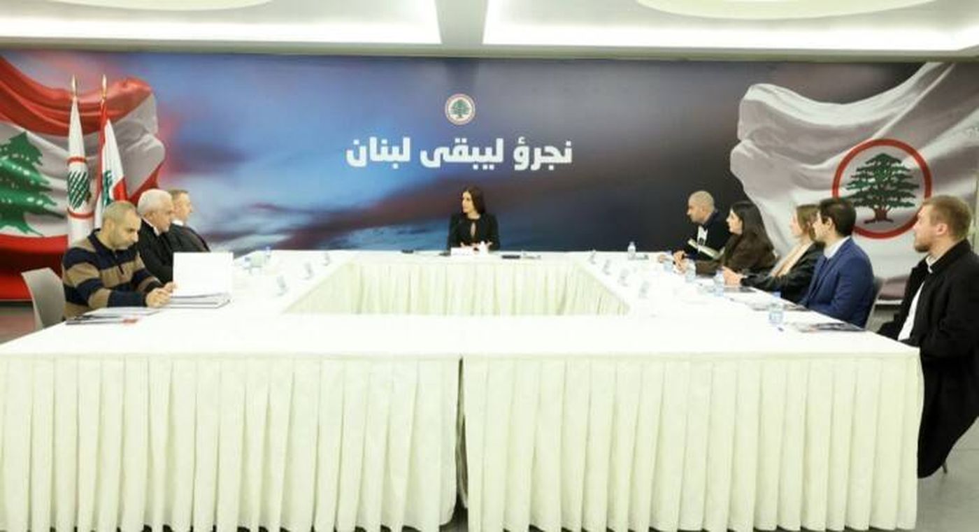 ستريدا جعجع: مستشفى بشري ملك لجميع أبناء القضاء