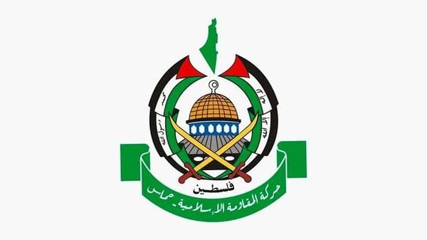 حماس: مستعدون لتنفيذ خطة السلام ونحمّل "إسرائيل" مسؤولية عرقلتها