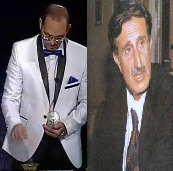 بعد استحضار روحه.. هذا ما قاله كمال جنبلاط!! وما قاله صدام