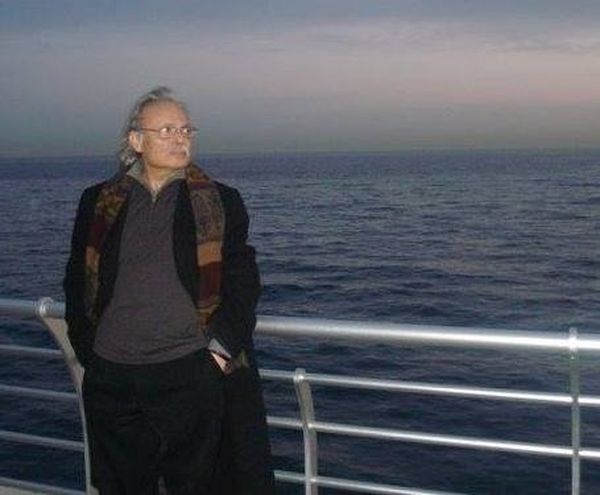 أنسي الحاج... لمن تركت القصيدة ؟! 