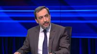 الحوت يحذّر من تحجيم ممنهج للمكوّن السُنّي والبيروتي