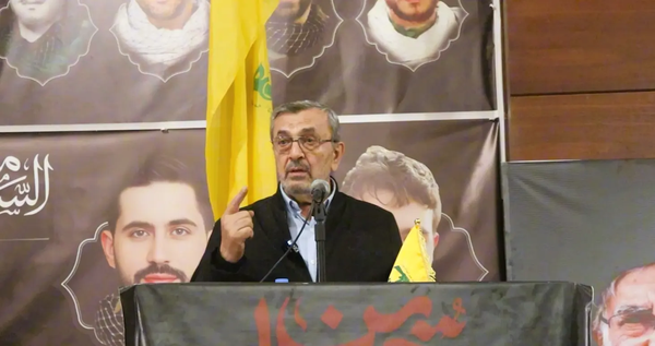 عز الدين للحكومة: ماذا فعلتم لوقف الإعتداءات؟