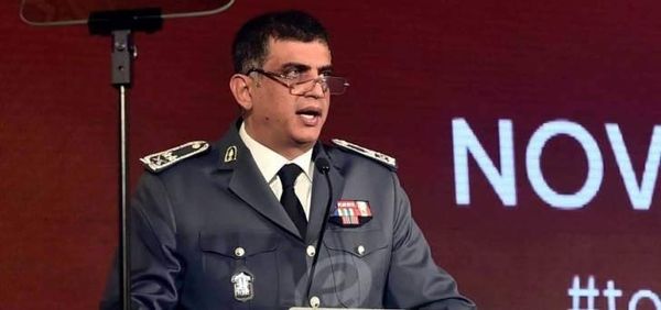 اللواء عثمان يطلق خطة ليلة رأس السنة