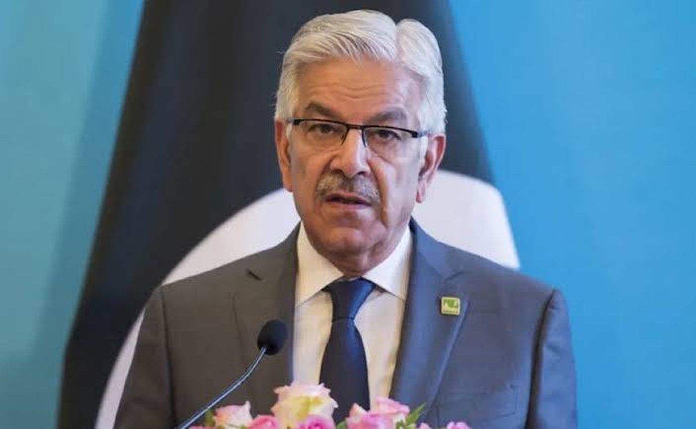 وزير الدفاع الباكستاني: اتفاق وشيك بين واشنطن وطهران