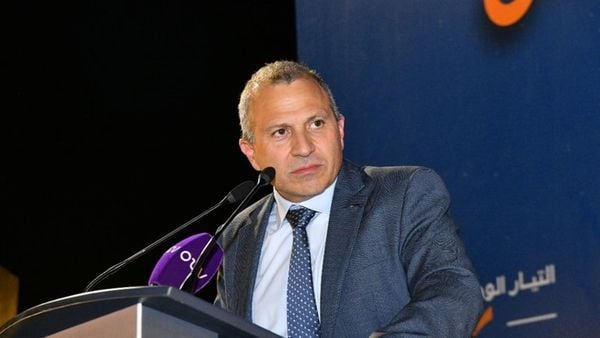 باسيل من الشوف: لبنان لا يُبنى بالغلبة بل بالشراكة