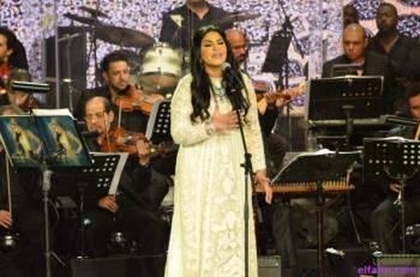 أحلام تنسحب من "Arab Idol"؟